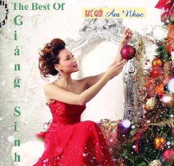 01 - CD The Best Of Giang Sinh